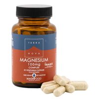 Terranova Magnesium Complex